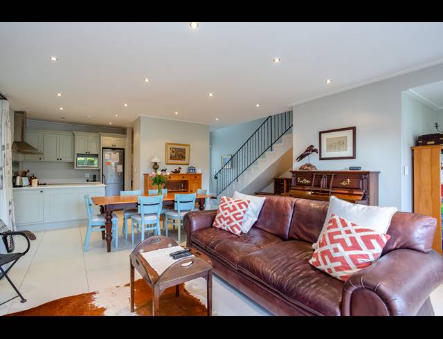 3 BEDROOM CLUSTER SOLD IN NIEUWE STEENBERG
